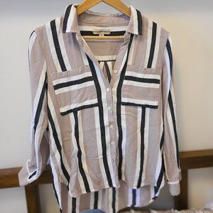 Alexander Jordan button up